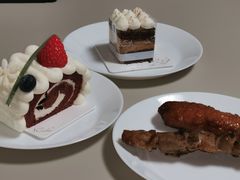 -1Cake壹刻蛋糕(鳌峰店)