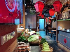 -农耕记·湖南土菜(龙岗熙和园店)