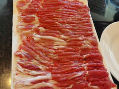 -南门涮肉(通州店)