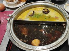 -一绪に寿喜烧(虹悦城店)