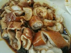-万春卤菜(天乡后街步行街店)