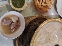 -牧马人奶茶馆(乌兰察布总店)