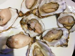 -渔民船说·北塘海鲜·天津菜·海肠捞饭(北塘古镇店)
