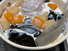 -鲜芋仙(番禺万达广场店)