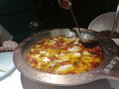 -雲蜀龙阁·金牌水煮鱼(方庄店)