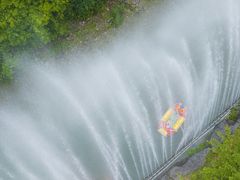 -神龙峡风景区