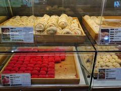 -清真全盛斋传统糕点(西羊市店)