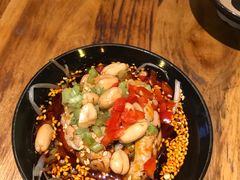 -串大叔炭火烤串·鸡西大冷面刀削面(总店)