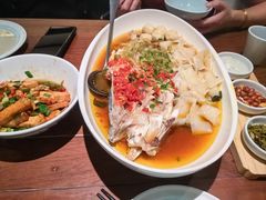 -望湘园·洞庭渔宴(浦江欢乐颂店)