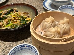 -南京大牌档(苏州中心店)