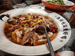 -首秀·四川料理(星耀101店)