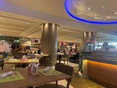 -咖啡苑自助餐厅·中国大饭店