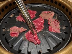 -Ant 蚂蚁洞烤肉·大营地(上海静安大悦城店)