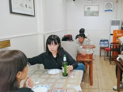 -清真·鸦儿李记·小馆(后海店)