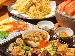 -鳗鱼家·深夜食堂(军博店)