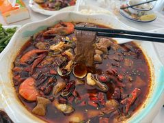 -碧海银沙海鲜餐厅(恒大海上威尼斯店)