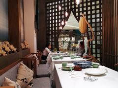 大堂-Lotus 莲花空间(国贸商城店)