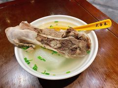 -大壶春生煎(四川中路店)