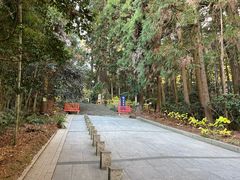-瑞凤殿(Grave of Date Masamune)