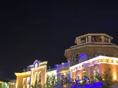-青岛方特梦幻王国