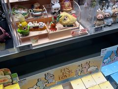 -泡泡玛特POPMART(苏州诚品生活店)