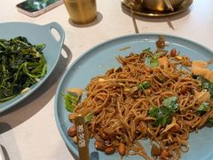 -香香海南菜餐厅