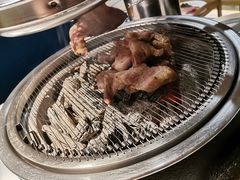 -隐炉和牛烧肉店(群力店)