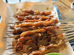 -皖北巫氏三胖地锅鸡(长淮总店)