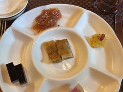 -马勒别墅·中餐厅