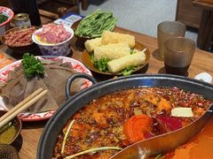 -楠火锅(昆山金鹰店)