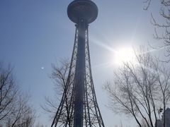-龙塔