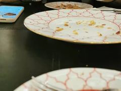 -Salon de The de Joel Robuchon(外滩18号店)