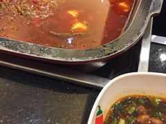 -自贡好吃客(科华店)