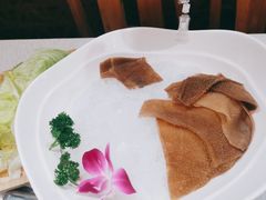 -巴奴毛肚火锅(相州店)