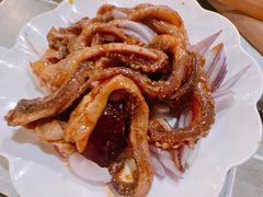 -胡哥烤肥牛(车公庙店)