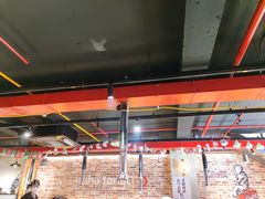 -那胡同里的小烤肉馆(开发区万达店)
