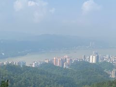 -白云山风景名胜区