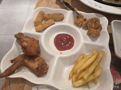 -豪客来牛排(成都锦江大融城店)