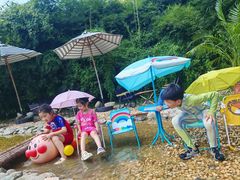 -HERRE·FARM 赫尔露营农场·团建聚会包场