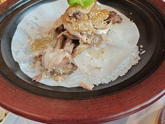 -客家汇·客家传承菜(水库店)