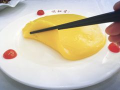 三不粘-同和居(什刹海店)