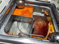 -海底捞火锅(和安宁春城店)