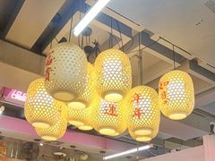 -巴卤社老火锅(财富店)