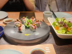 -山葵家·创意料理(宁波来福士店)