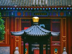 -罔极寺