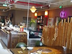 -食理八湘(中海城风情苑北区店)