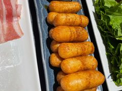 -火社火锅(平安大街店)