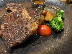 -安妮意大利餐厅(国贸店)