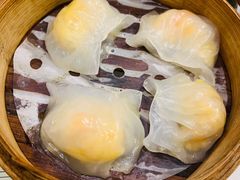 虾饺-捷信牛奶甜品世家(五道口店)