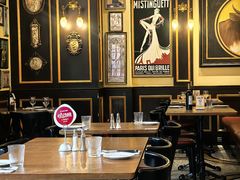 -Entrecôte 法国牛扒馆(保利·时光里店)